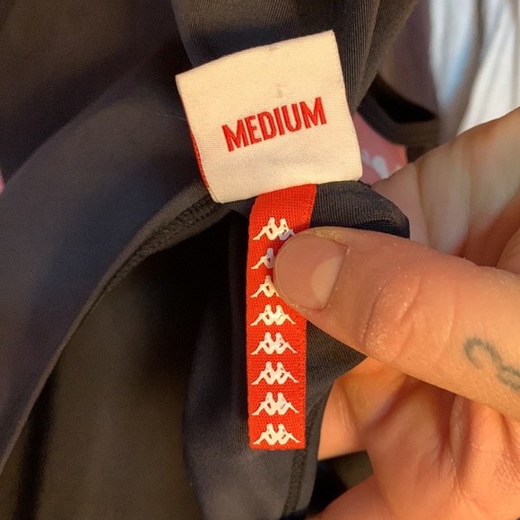 Kappa body suite - Picture 4 of 4